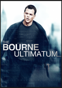 bourne ultimatum